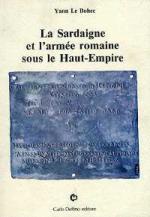 40322 - Le Bohec, Y. - Sardaigne et l'armee romaine sous le haute empire (La)