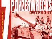 40367 - Archer-Auerbach, L.-W. - Panzerwrecks 07. Ostfront Vol 1
