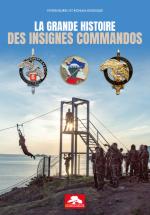 40379 - Bureu-Levesque, V.-R. - Grande histoire des insignes commandos