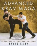 40409 - Kahn, D. - Advanced Krav Maga. The Next Level of Fitness and Self-defence
