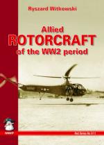 40416 - Witkowski, R. - Allied Rotorcraft of the WW2 period