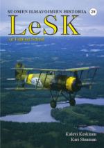 40443 - Keskinen-Stenman, K.-K. - LeSK. Air Fighting School   