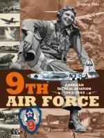 40783 - Pons, G. - 9th Air Force. American Tactical Aviation in the ETO 1943-45