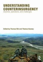 40801 - Rid, T. cur - Understanding Counterinsurgency. Doctrine, Operations and Challenges