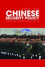 40802 - Ross, R. - Chinese Security Policy. Structure, Power and Politics