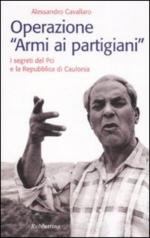 40828 - Cavallaro, A. - Operazione Armi ai partigiani