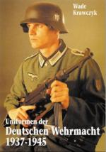 40845 - Krawczyk, W. - Uniformen der Deutschen Wehrmacht 1937-1945