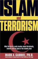 41038 - Gabriel, M.A. - Islam and Terrorism