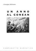 41106 - Beltrame, G. - Anno al Conean (Un)