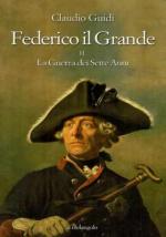 41272 - Guidi, C. - Federico il Grande Vol 2: la Guerra dei Sette Anni