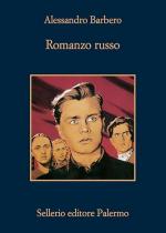 41274 - Barbero, A. - Romanzo russo