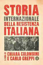 41281 - Colombini-Greppi, C.-G. Cur - Storia internazionale della Resistenza italiana