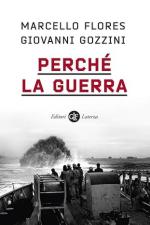 41282 - Flores-Gozzini, M.-G. - Perche' la guerra