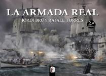 41290 - Bru-Torres, J.-R. - Armada Real (La)