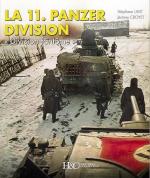 41295 - Lavit-Croyet, S.-J. - 11. Panzer Division. 'Division fantome' (La)