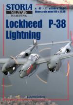 41333 - Caliaro, L. - Lockheed P-38 Lightning - Storia Militare Briefing 47