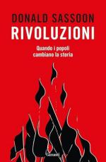 41340 - Sassoon, D. - Rivoluzioni. Quando i popoli cambiano la storia