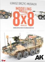 41365 - Orczyc Musialek, L. - Modeling Modern Armored Fighting 8x8 Vehicles