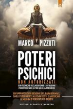 41377 - Pizzuti, M. - Poteri psichici non autorizzati