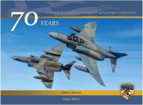 41407 - Lekkas, J. - 70 Years. Commemorating Seven Decades of 338 Squadron Operations 1952-2022