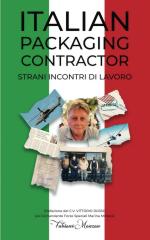 41419 - Manzan, F. - Italian Packaging Contractor. Strani incontri di lavoro