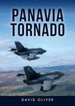 41422 - Oliver, D. - Panavia Tornado