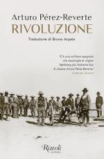 41460 - Perez Reverte, A. - Rivoluzione