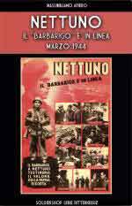 41472 - Afiero, M. - Nettuno. Il Barbarigo e' in linea. Marzo 1944