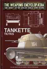 41475 - Cristini, L.S. - TanketteTK/TKS - The Weapons Encyclopedia 026