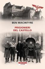 41482 - Macintyre, B. - Prigionieri del castello