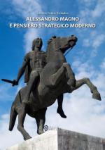 41505 - Drokalos, S.F. - Alessandro Magno e pensiero strategico moderno