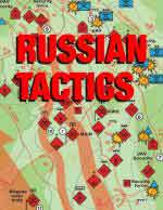 41521 - US Army,  - Russian Tactics. ATP 7-100.1 (Colour ed.)