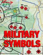 41523 - US Army,  - Military Symbols FM1-02.2