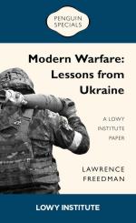 41529 - Freedman, L. - Modern Warfare. Lessons from Ukraine