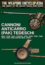 41541 - Cristini, L.S. - Cannoni anticarro (PAK) tedeschi - The Weapons Encyclopedia 029