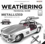 41544 - AAVV,  - Weathering Technical Guide. Metallized (The)