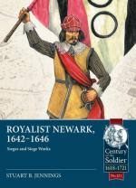 41559 - Jennings, S.B. - Royalist Newark 1642-1646. Sieges and Siege Works 