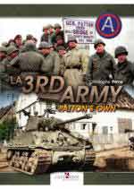 41563 - Prime, C. - 3rd US Army. Patton's Own (La)