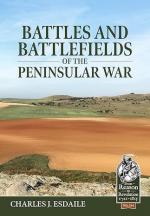 41589 - Esdaile, C.J. - Battles and Battlefields of the Peninsular War