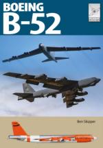 41601 - Skipper, B. - Boeing B-52 Stratofortress - Flightcraft Series 31