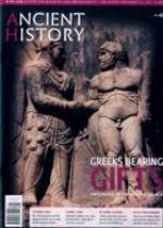 41621 - AAVV, J. (ed.) - Ancient History Magazine 49 Greeks bearing Gifts 