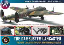 41629 - Allam-Forkasiewicz, P.-P. - Wingleader Modeller's Special 01. The Dambuster Lancaster