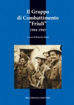 41664 - Rossi, R. cur - Gruppo di Combattimento Friuli 1944-1945 (Il)