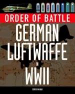 41753 - McNab, C. - Order of Battle: German Luftwaffe in WWII