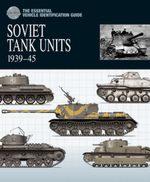 41755 - Porter, D. - Soviet Tank Units 1939-1945