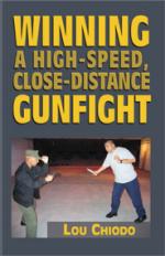 41808 - Chiodo, L. - Winning a High-speed, Close-distance Gunfight
