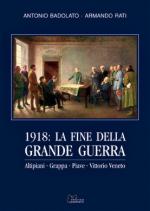 41841 - Badolato-Rati, A.-A. - 1918 Fine della grande guerra. Altipiani-Grappa-Piave-Vittorio Veneto