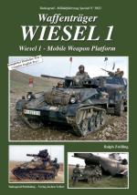42072 - Zwilling, R. - Militaerfahrzeug Special 5022: Wiesel 1 - Mobile Weapon Platform