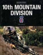 42083 - Pushies, F.J. - 10th Mountain Division