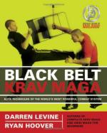 42144 - Levine-Hoover, D.-R. - Black Belt Krav Maga. Elite Techniques of the World's Most Powerful Combat System